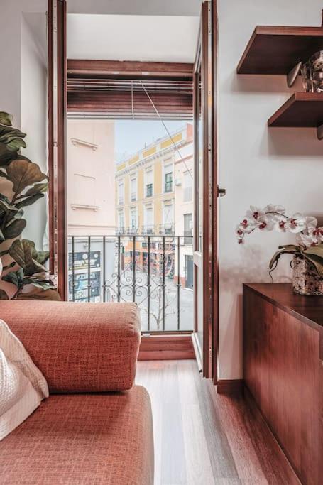 Centro y Estilo Apartamento cerca de la Alameda