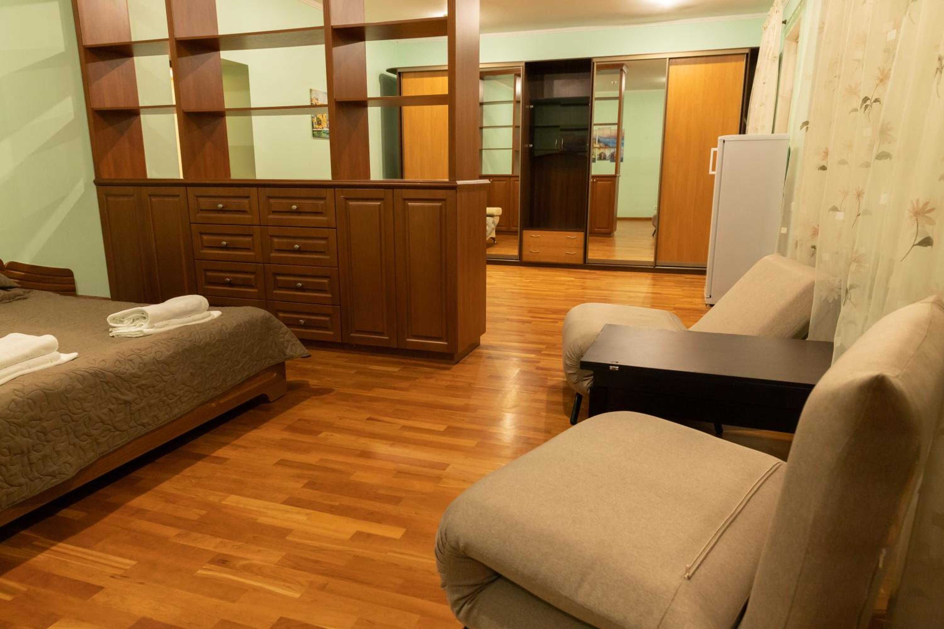 Kohavi Cottages