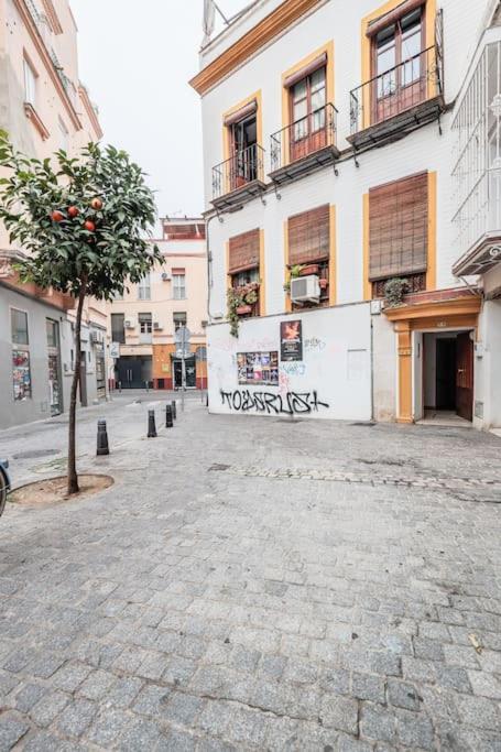 Centro y Estilo Apartamento cerca de la Alameda