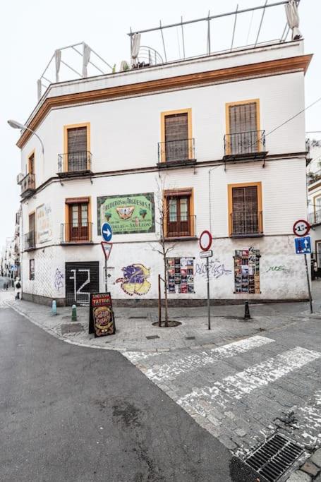 Centro y Estilo Apartamento cerca de la Alameda