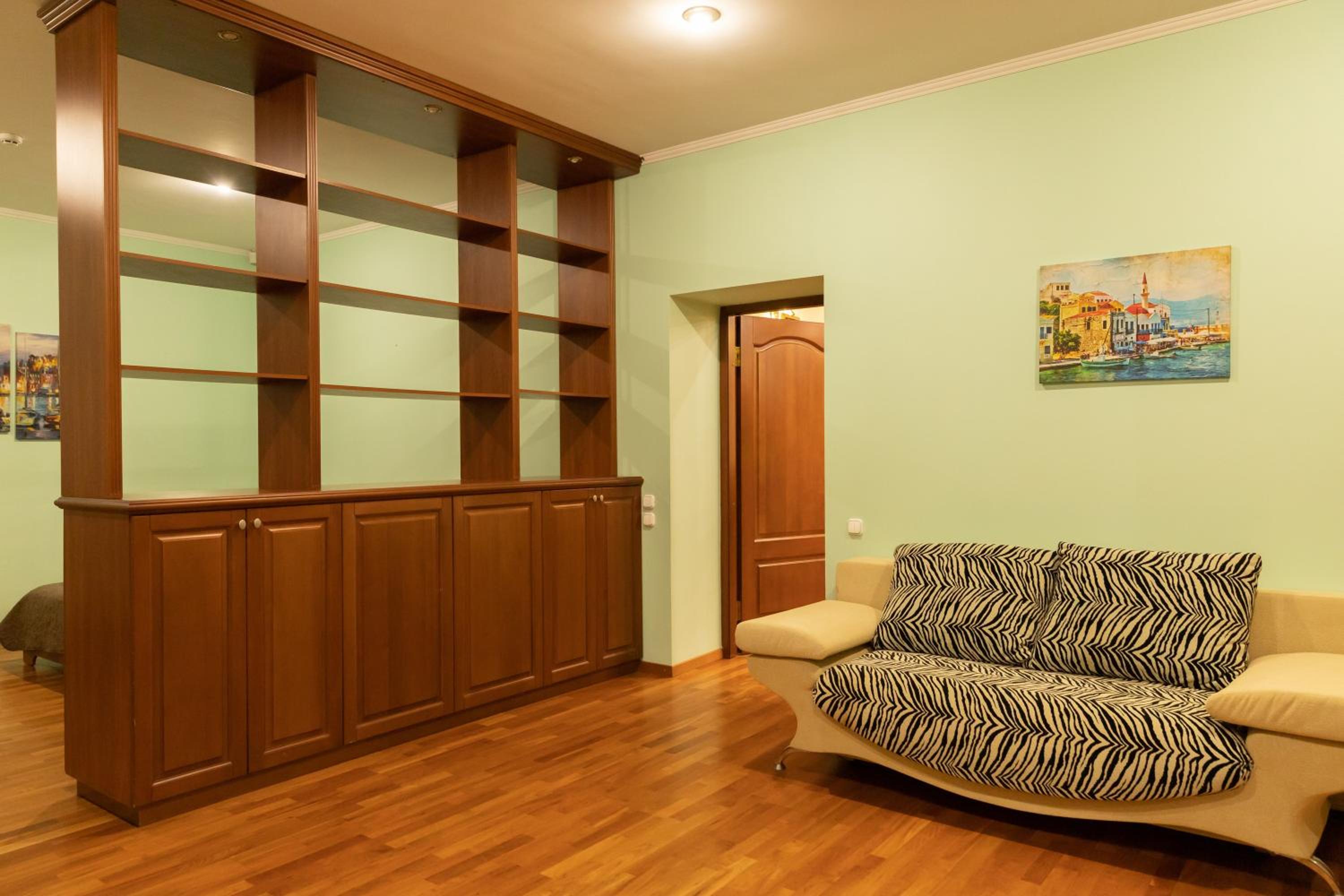 Kohavi Cottages