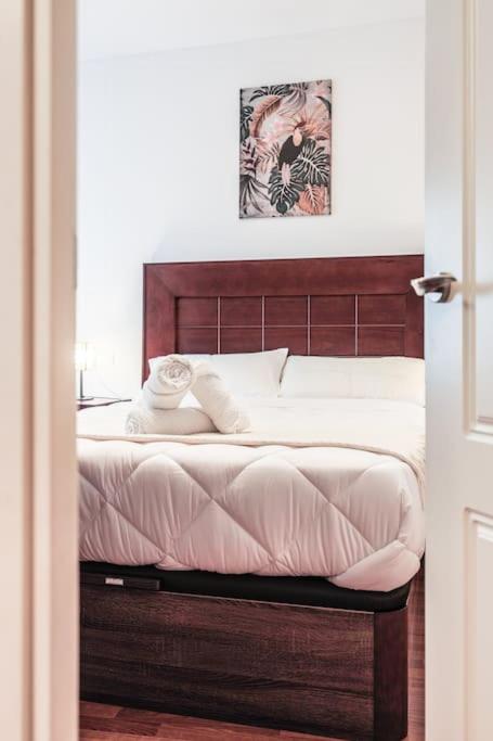 Centro y Estilo Apartamento cerca de la Alameda