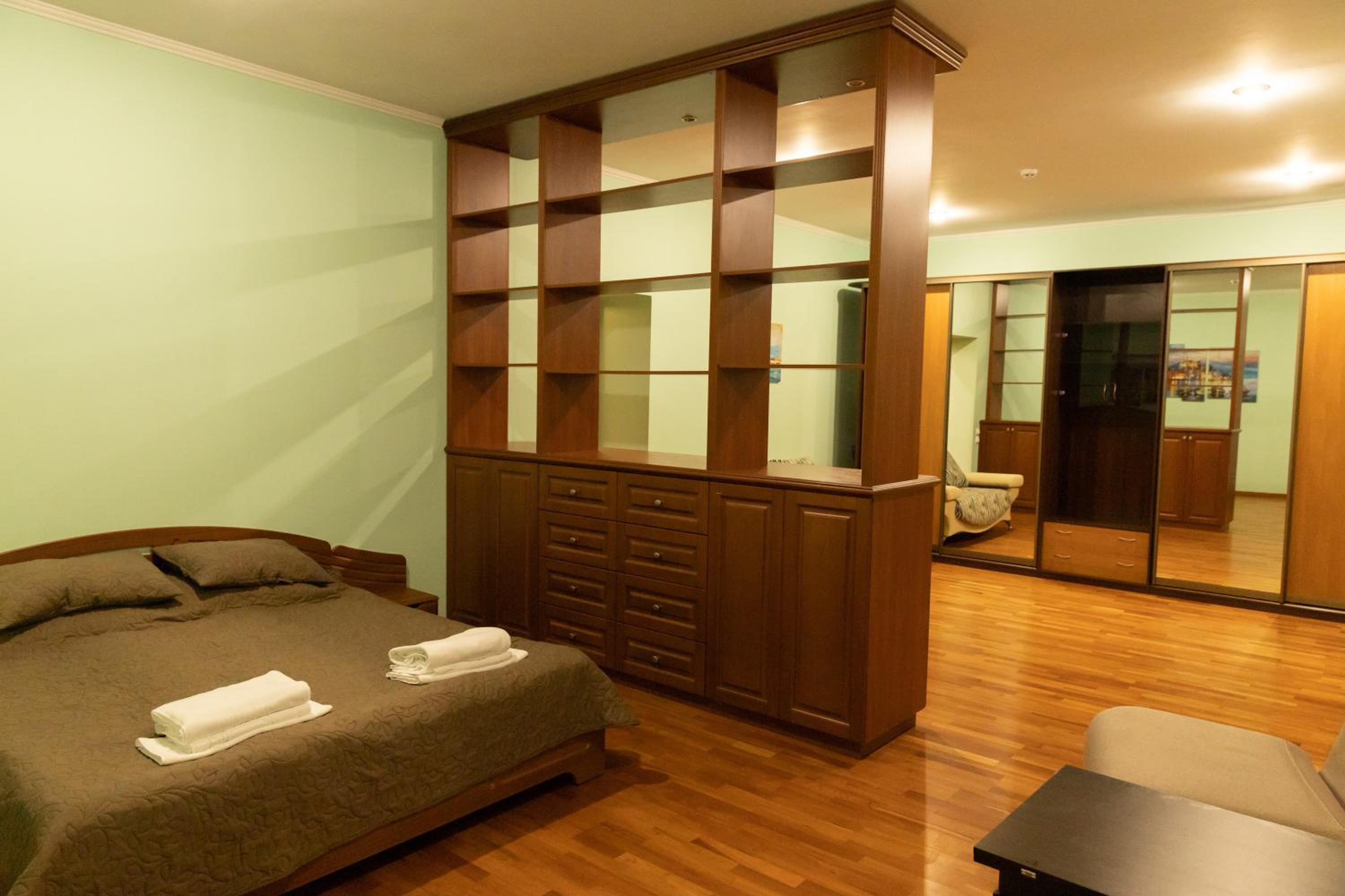 Kohavi Cottages