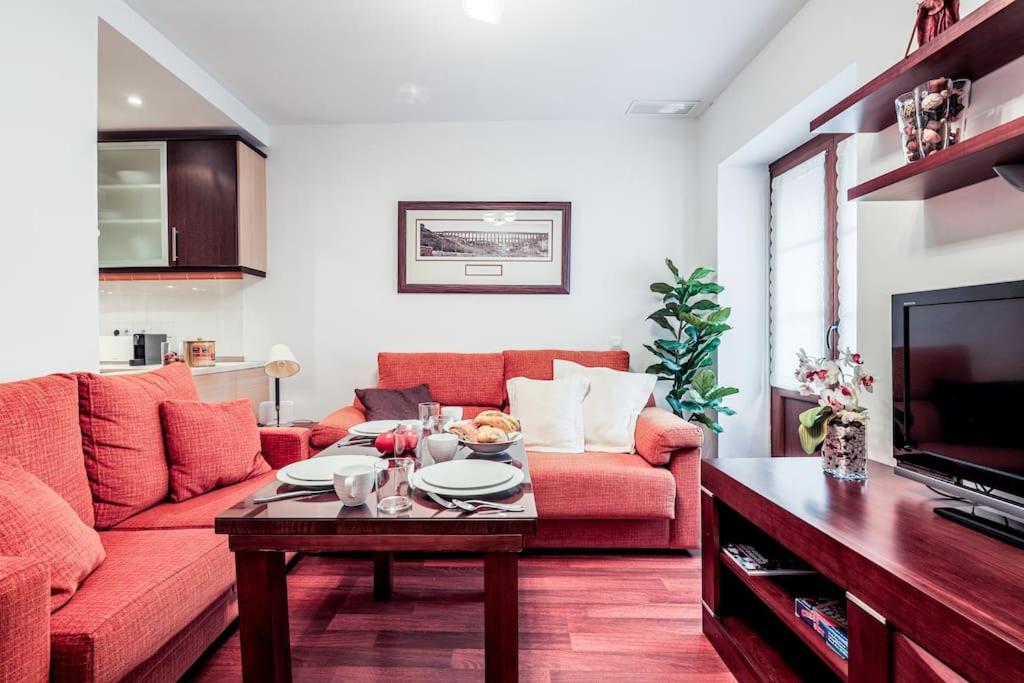 Centro y Estilo Apartamento cerca de la Alameda