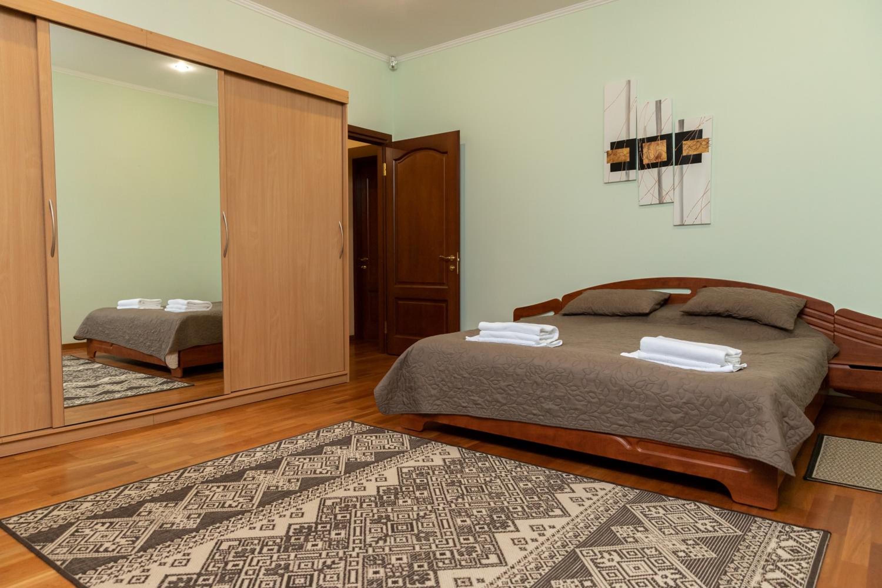 Kohavi Cottages