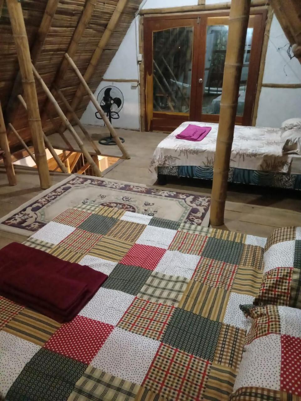 Casa completa en Puerto Cayo