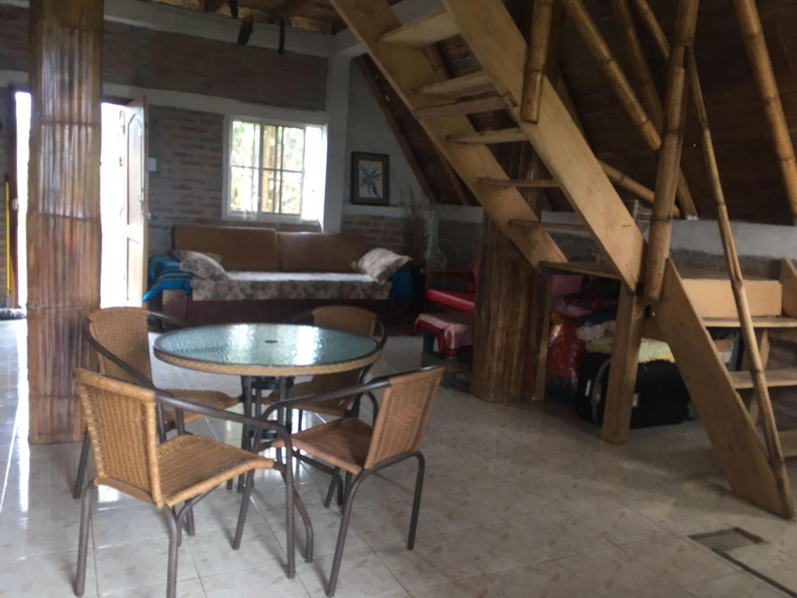 Casa completa en Puerto Cayo