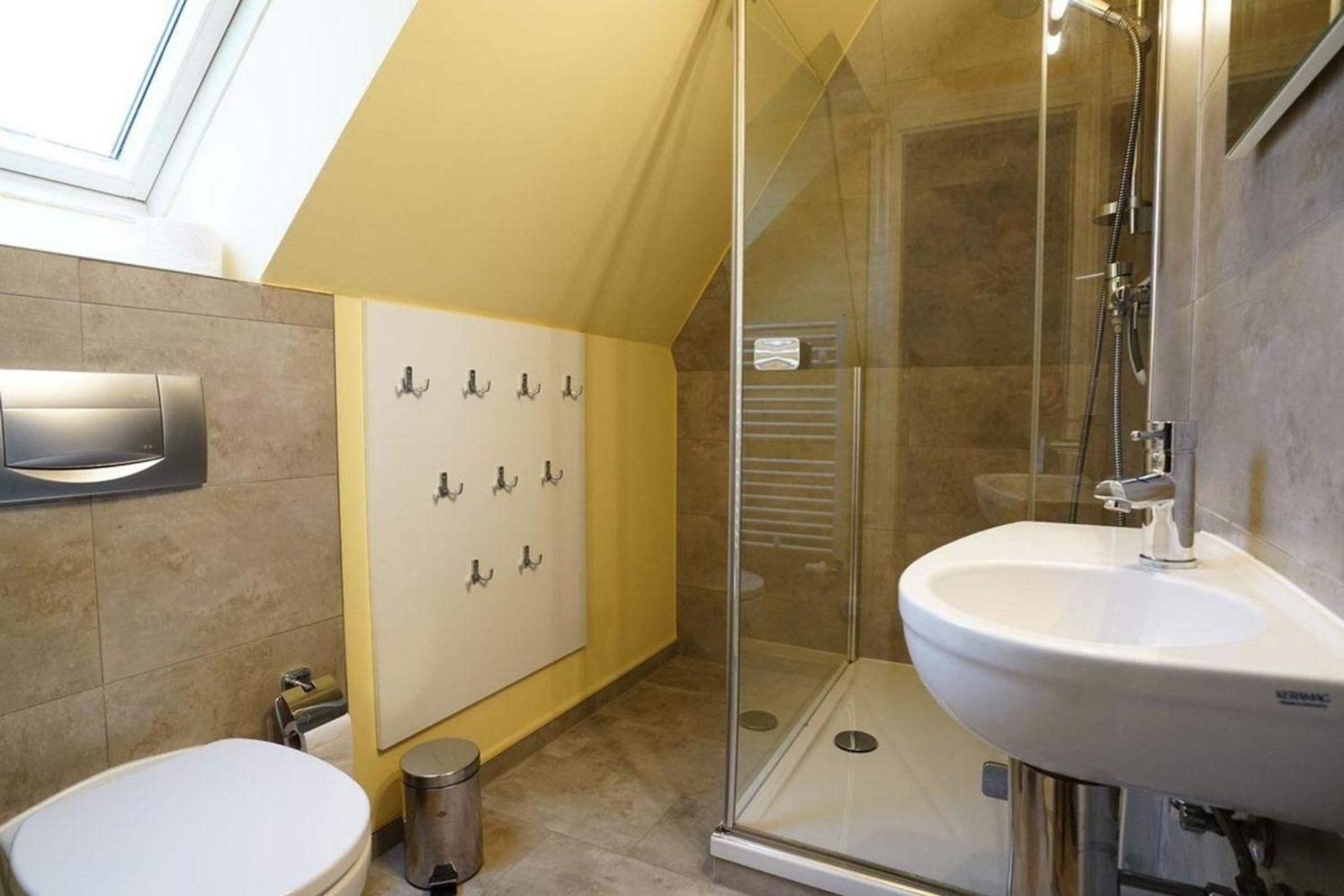 Ferienwohnung Seewind am Schweriner See