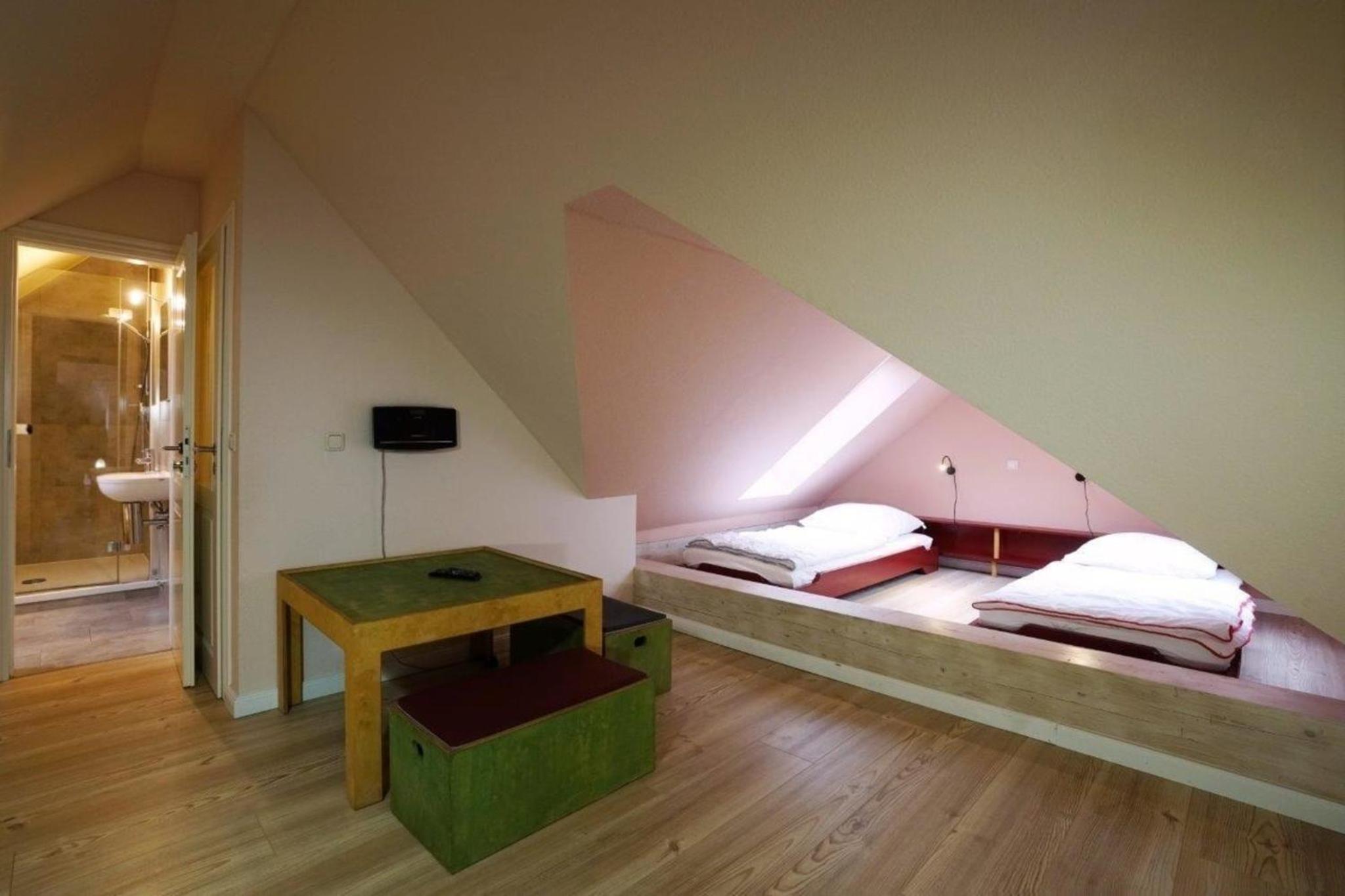 Ferienwohnung Seewind am Schweriner See