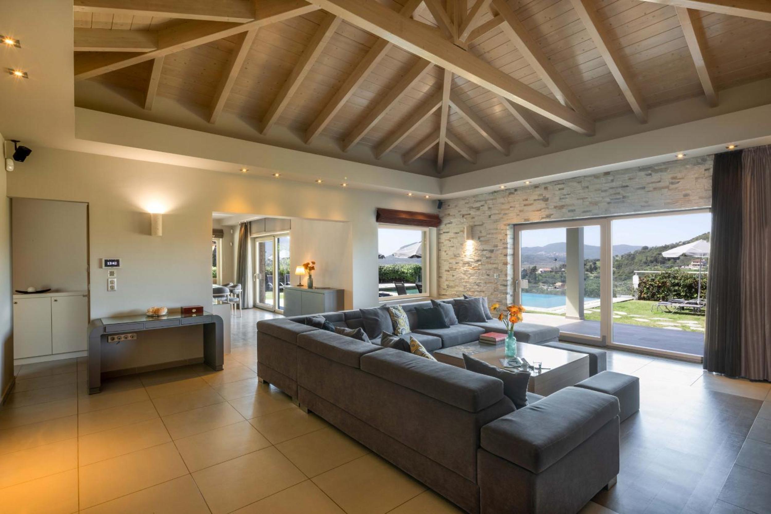 Luxury Villa Helanes photo 4