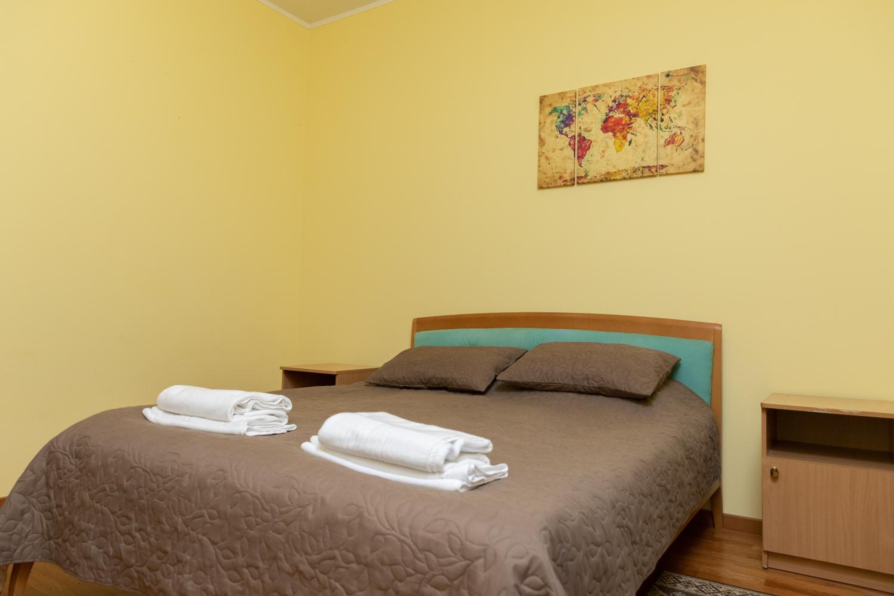 Kohavi Cottages