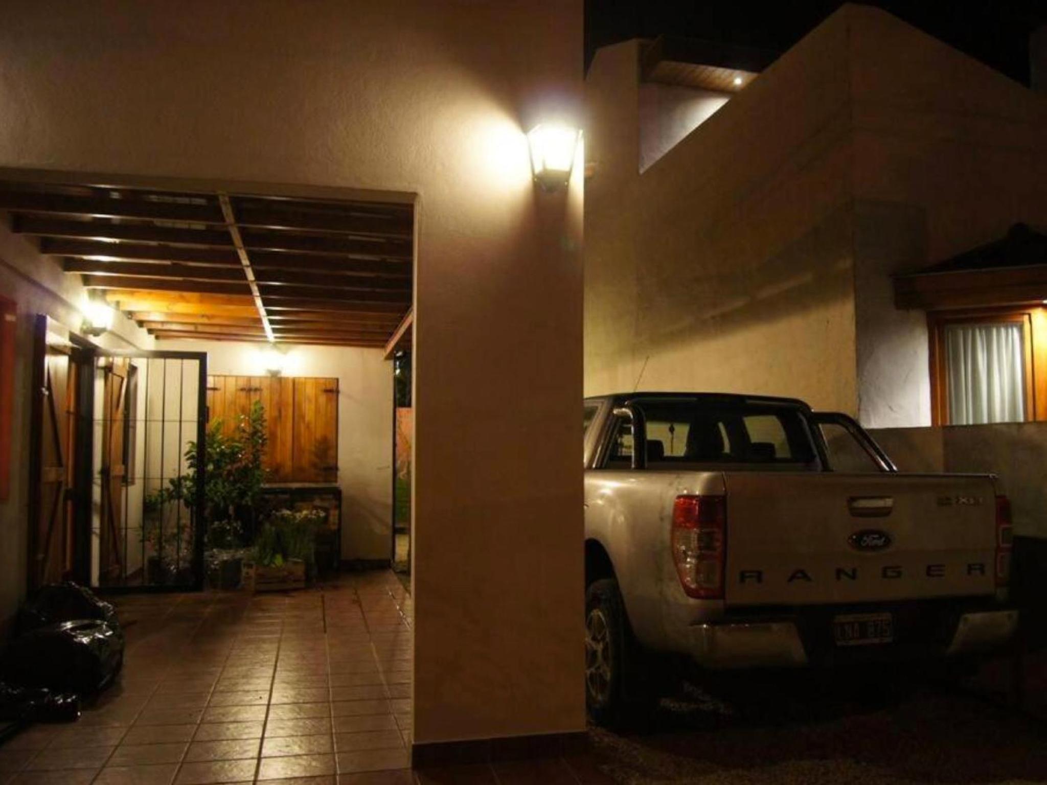 Descanso y Relax en Punta Mogotes