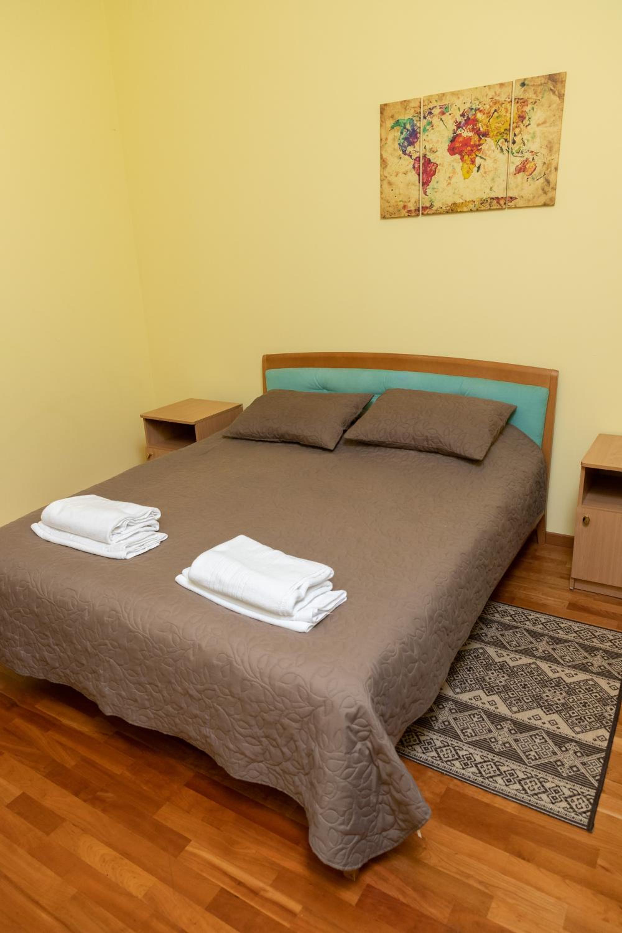 Kohavi Cottages