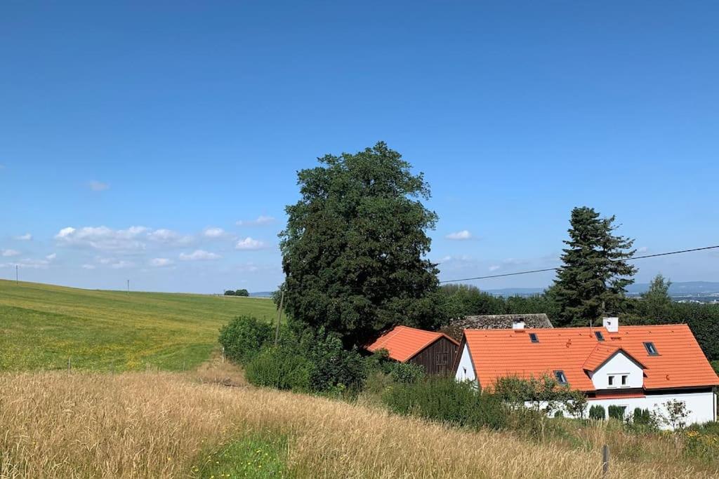 Palitz No 17 - venkovské stavení