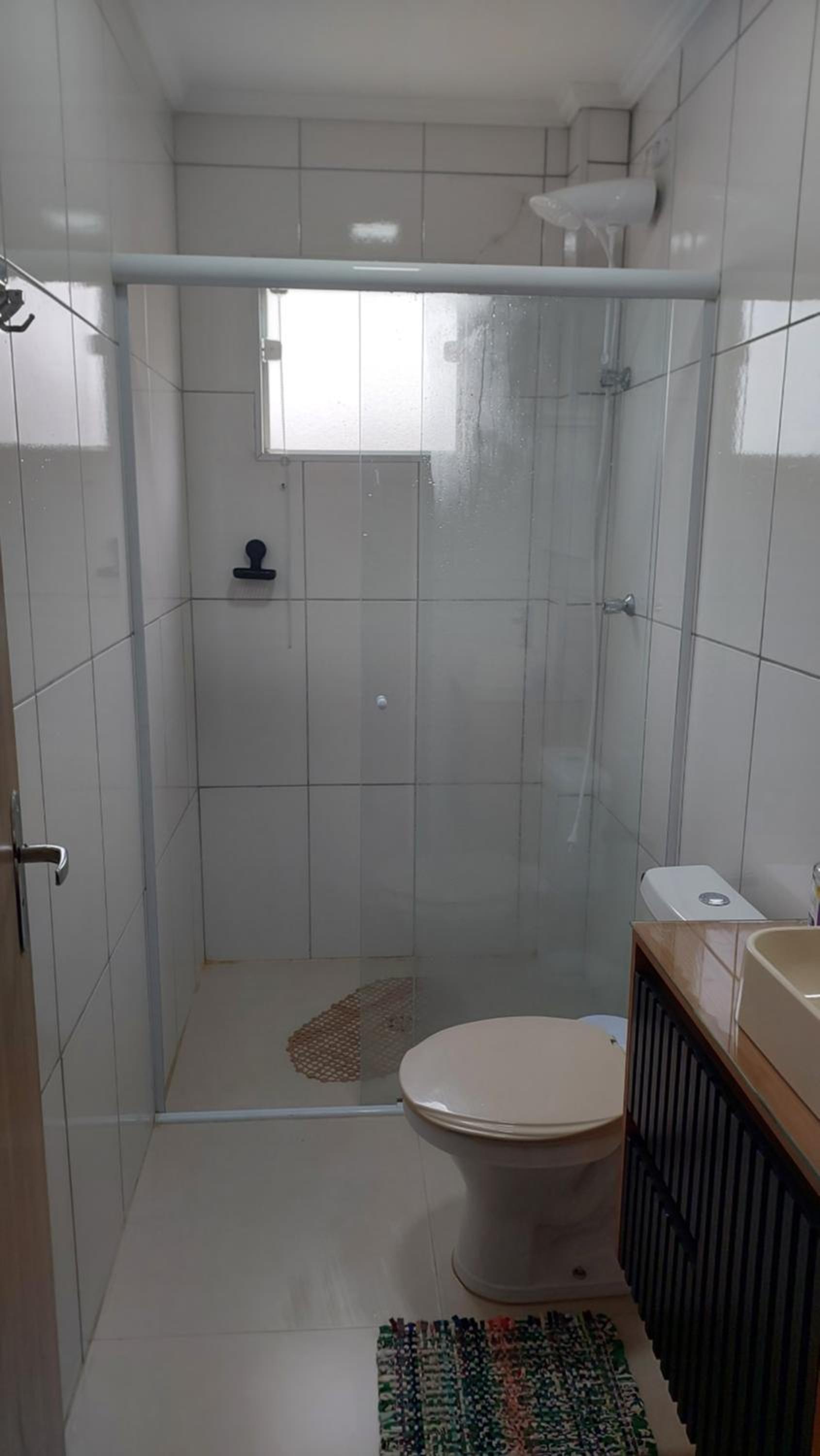 Apartamento belvedere do lago