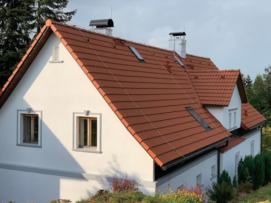 Palitz No 17 - venkovské stavení
