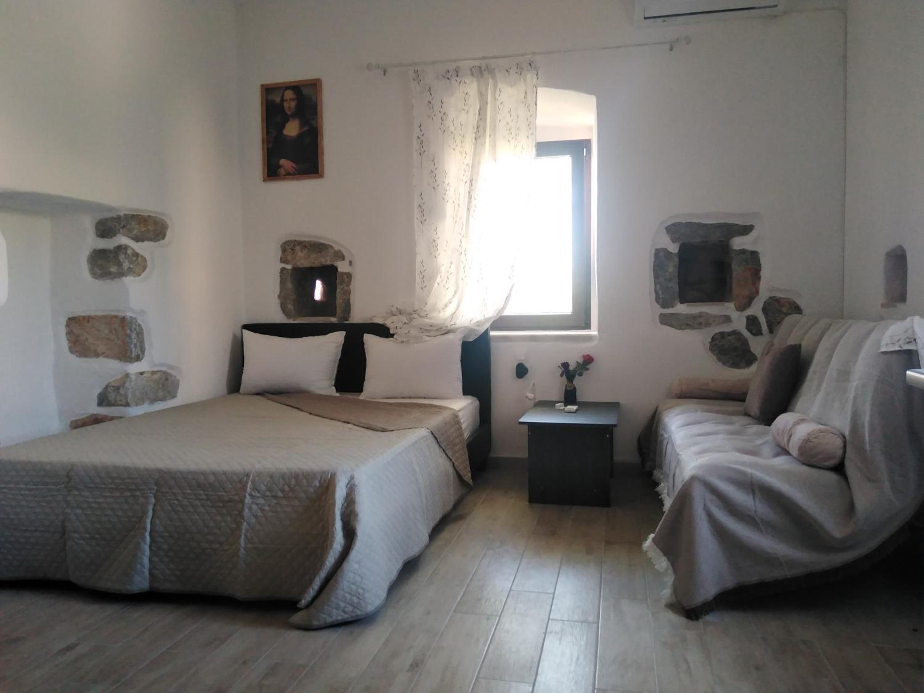 Pandera areopoli