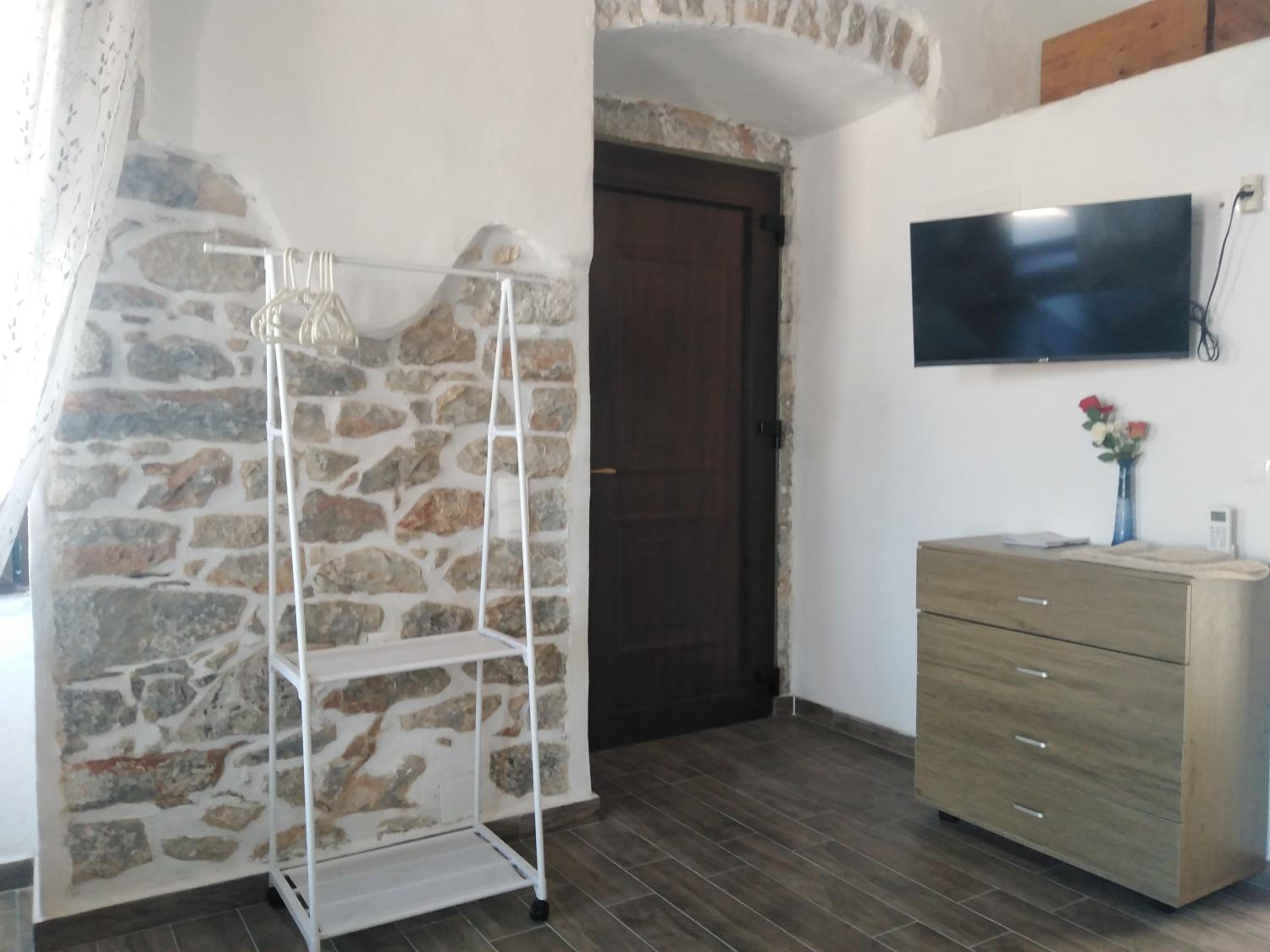 Pandera areopoli