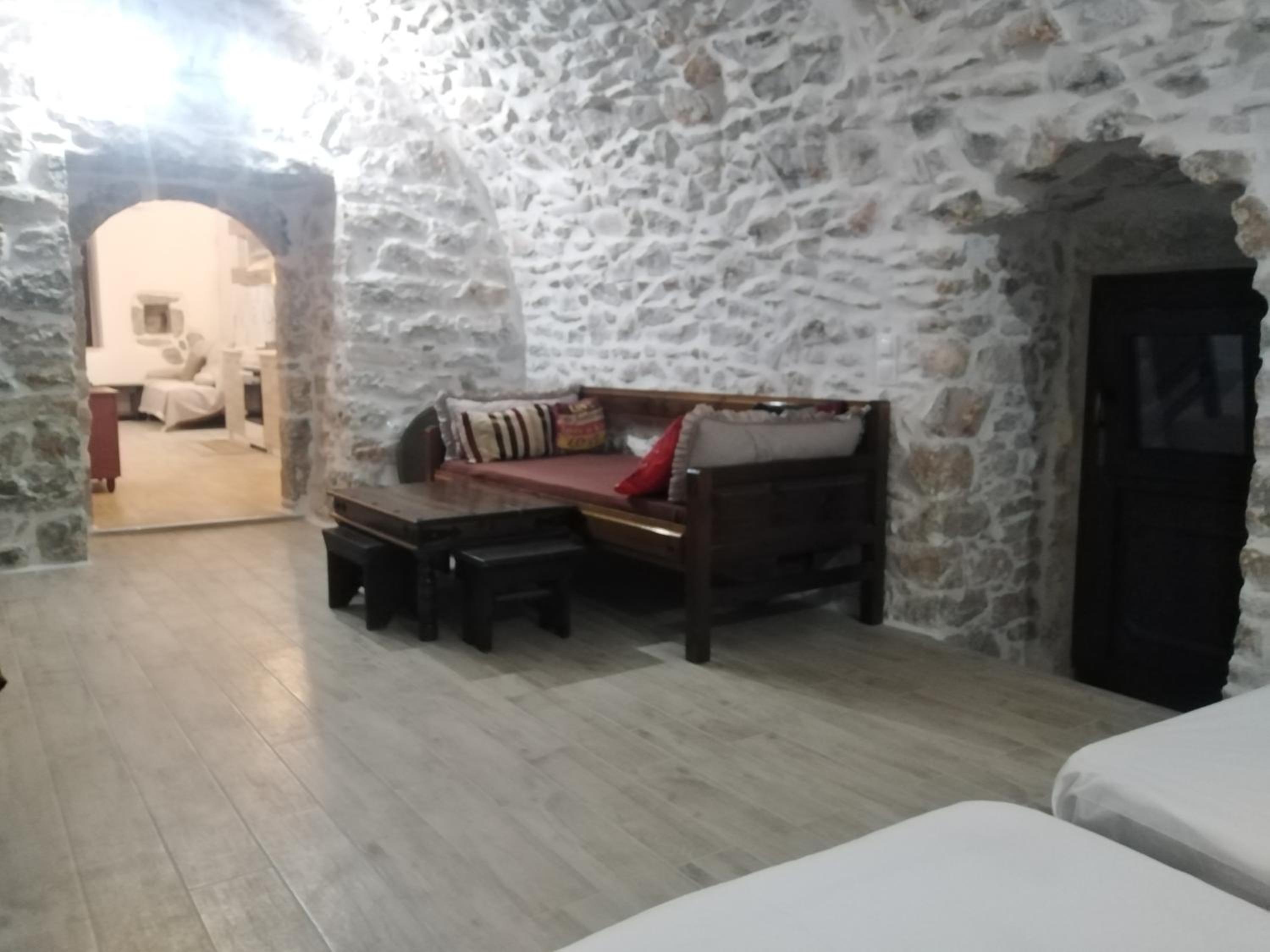 Pandera areopoli