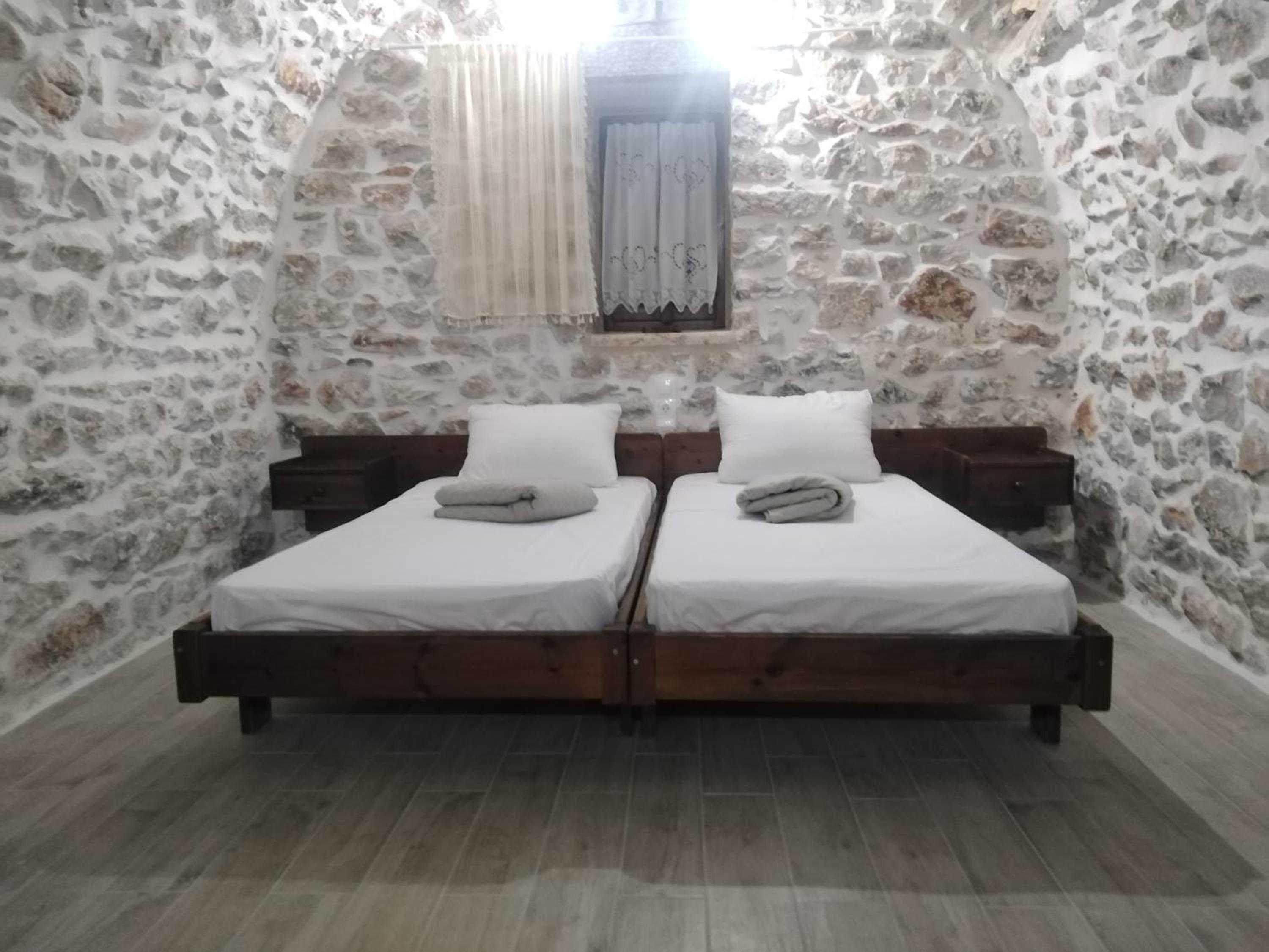 Pandera areopoli