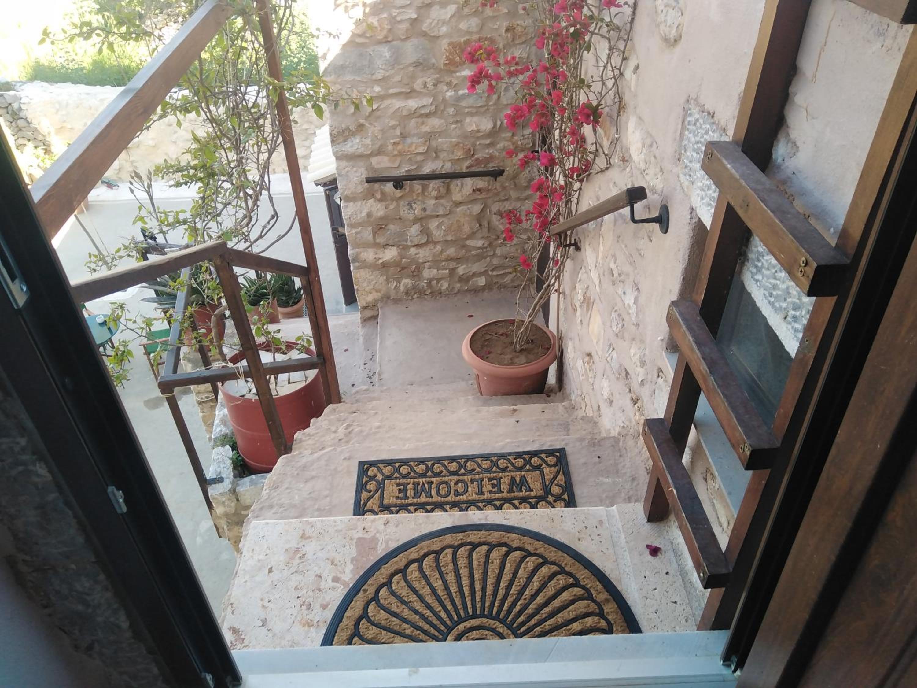 Pandera areopoli