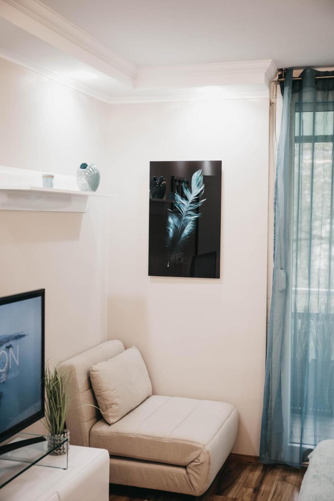 Nefelejcs Apartman Balatonlelle