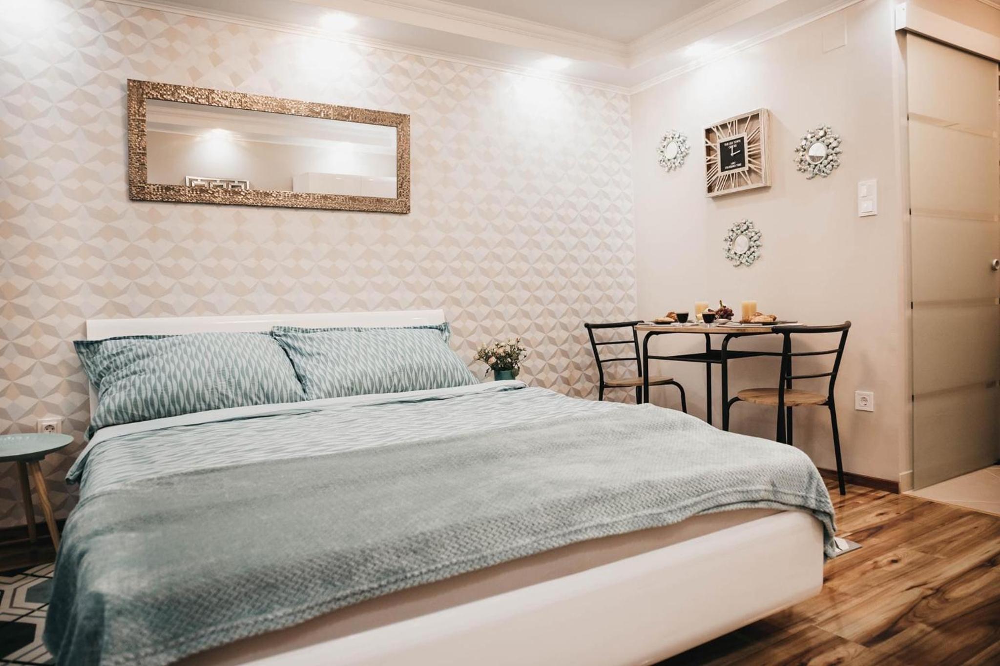 Nefelejcs Apartman Balatonlelle