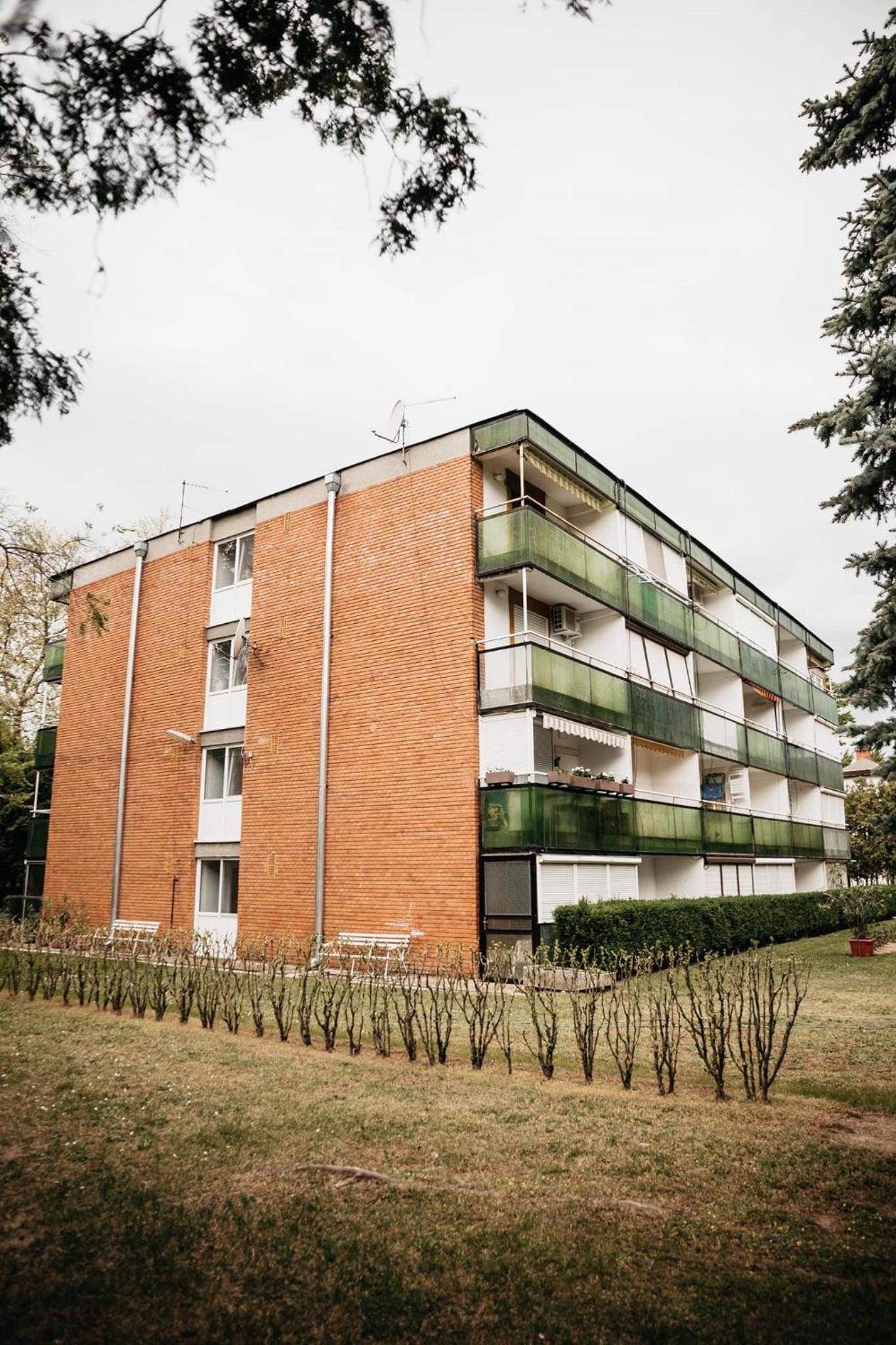 Nefelejcs Apartman Balatonlelle