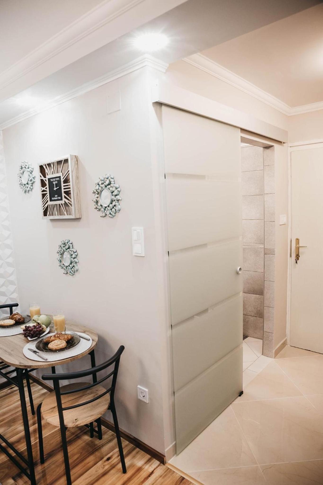 Nefelejcs Apartman Balatonlelle