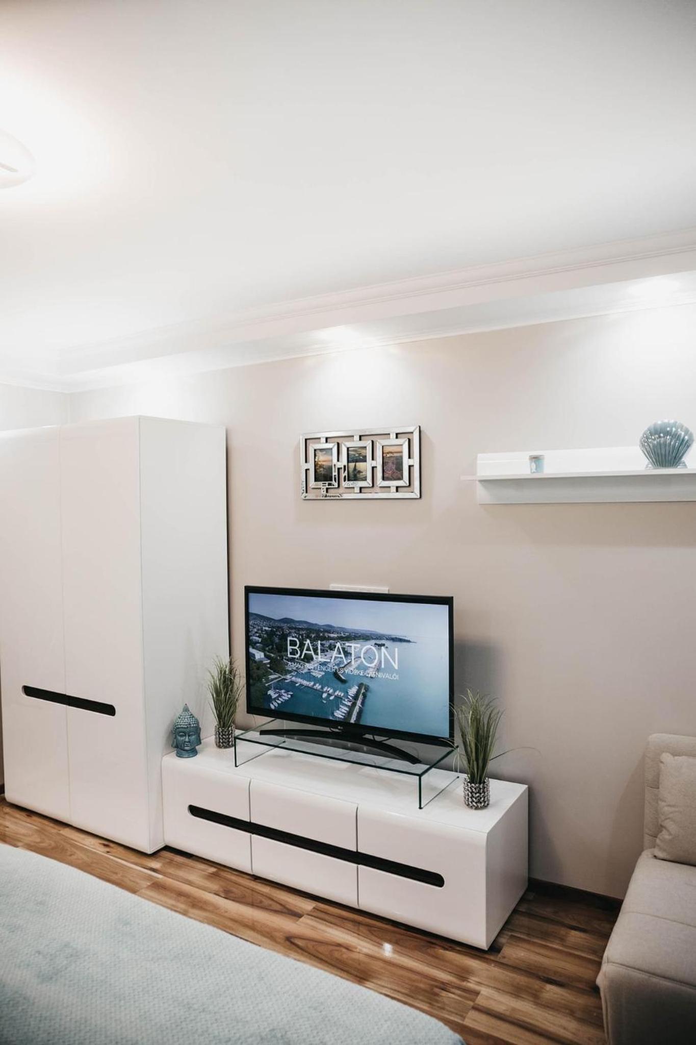 Nefelejcs Apartman Balatonlelle