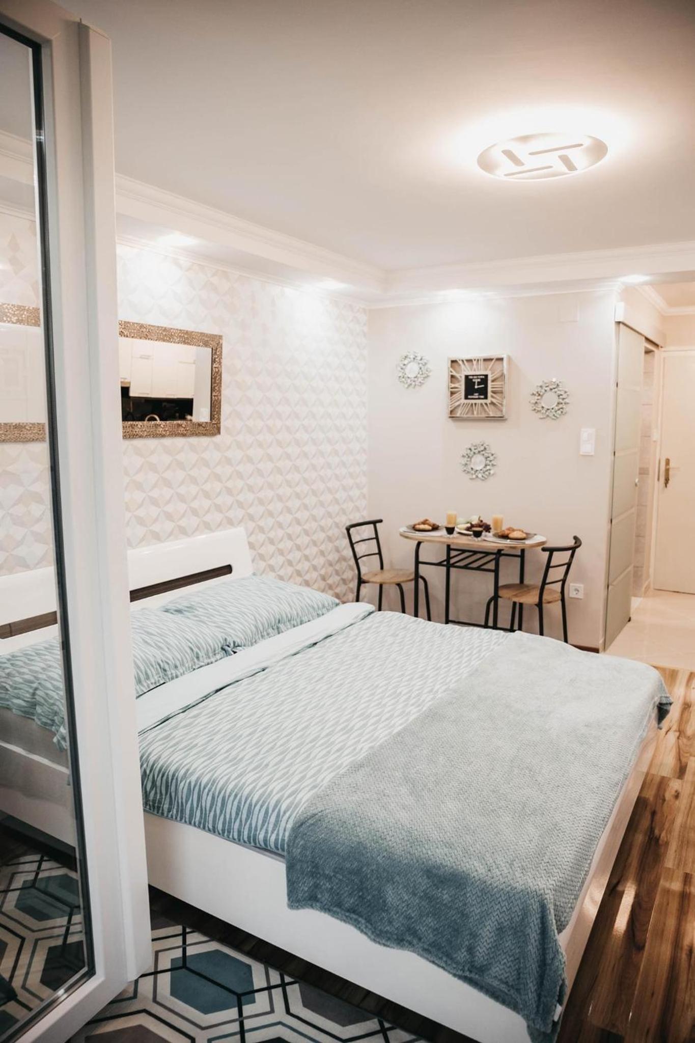 Nefelejcs Apartman Balatonlelle