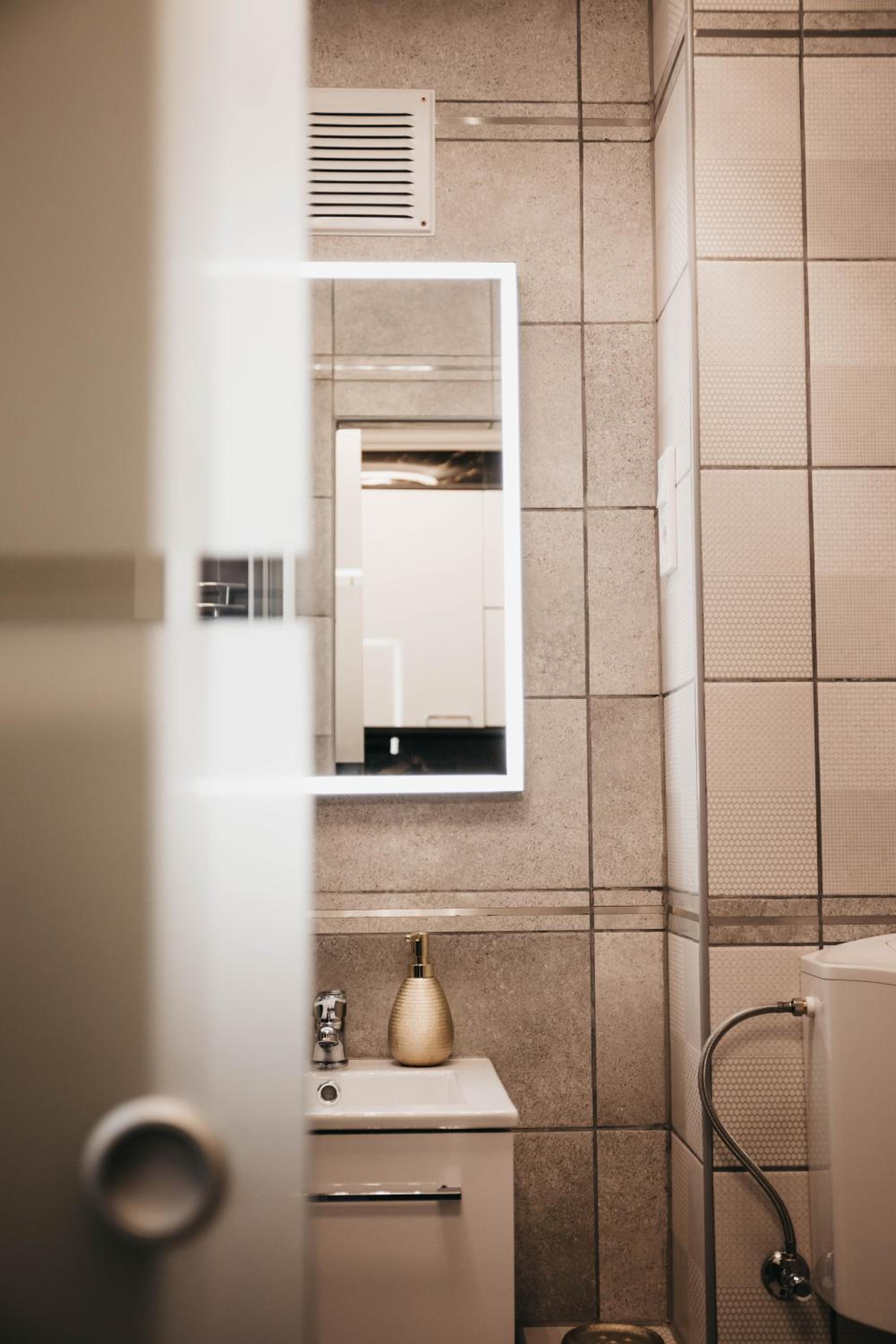 Nefelejcs Apartman Balatonlelle