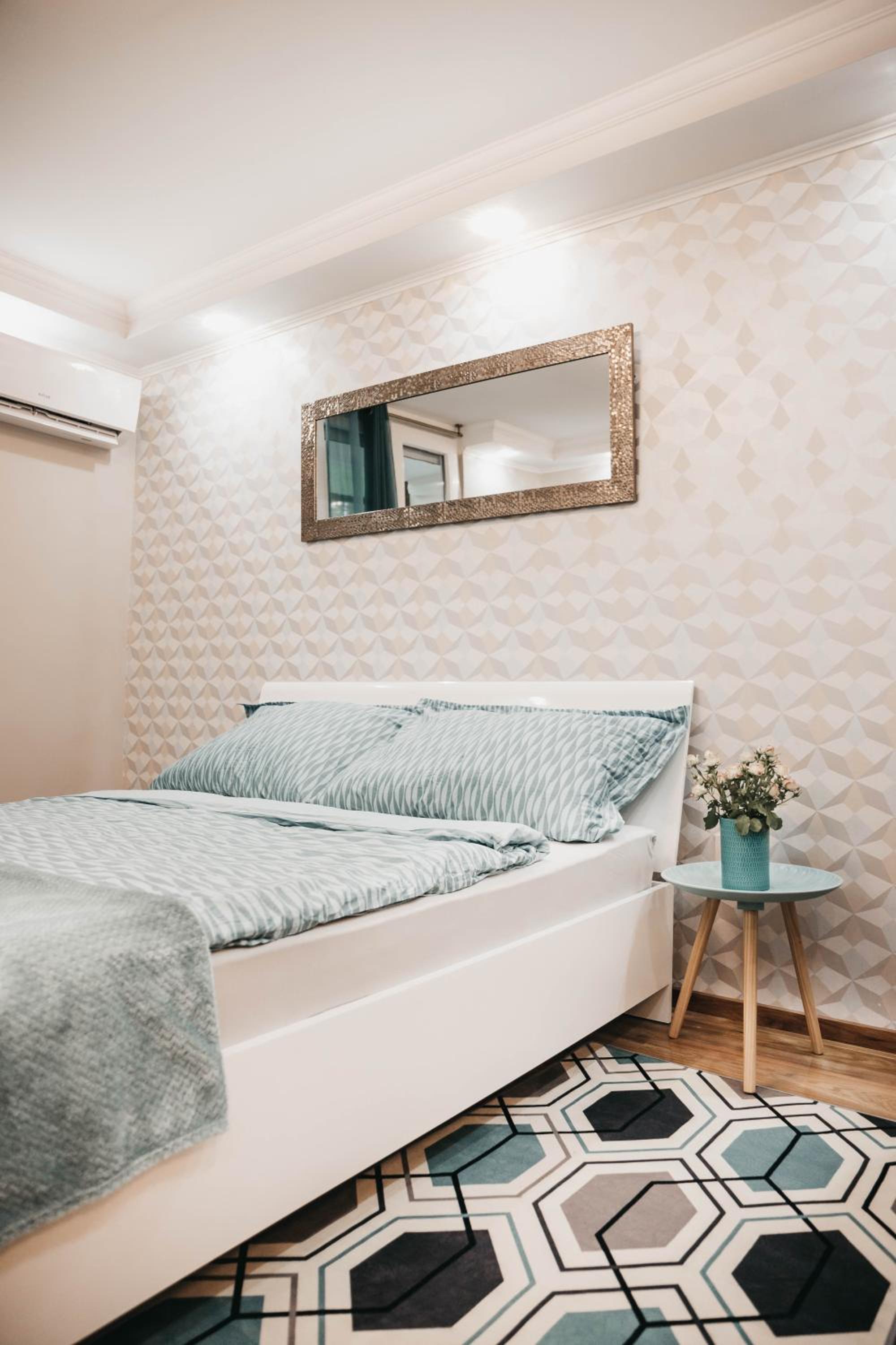 Nefelejcs Apartman Balatonlelle