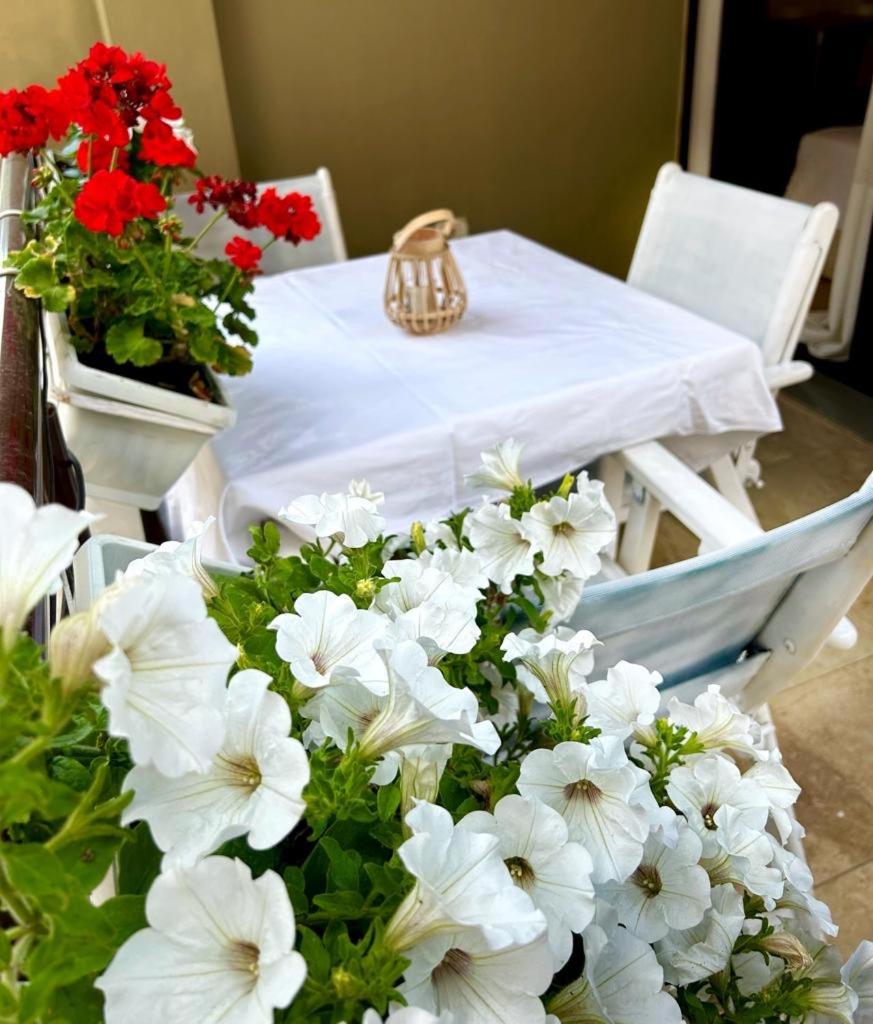 Soleil - Sea View Studio with Balcony