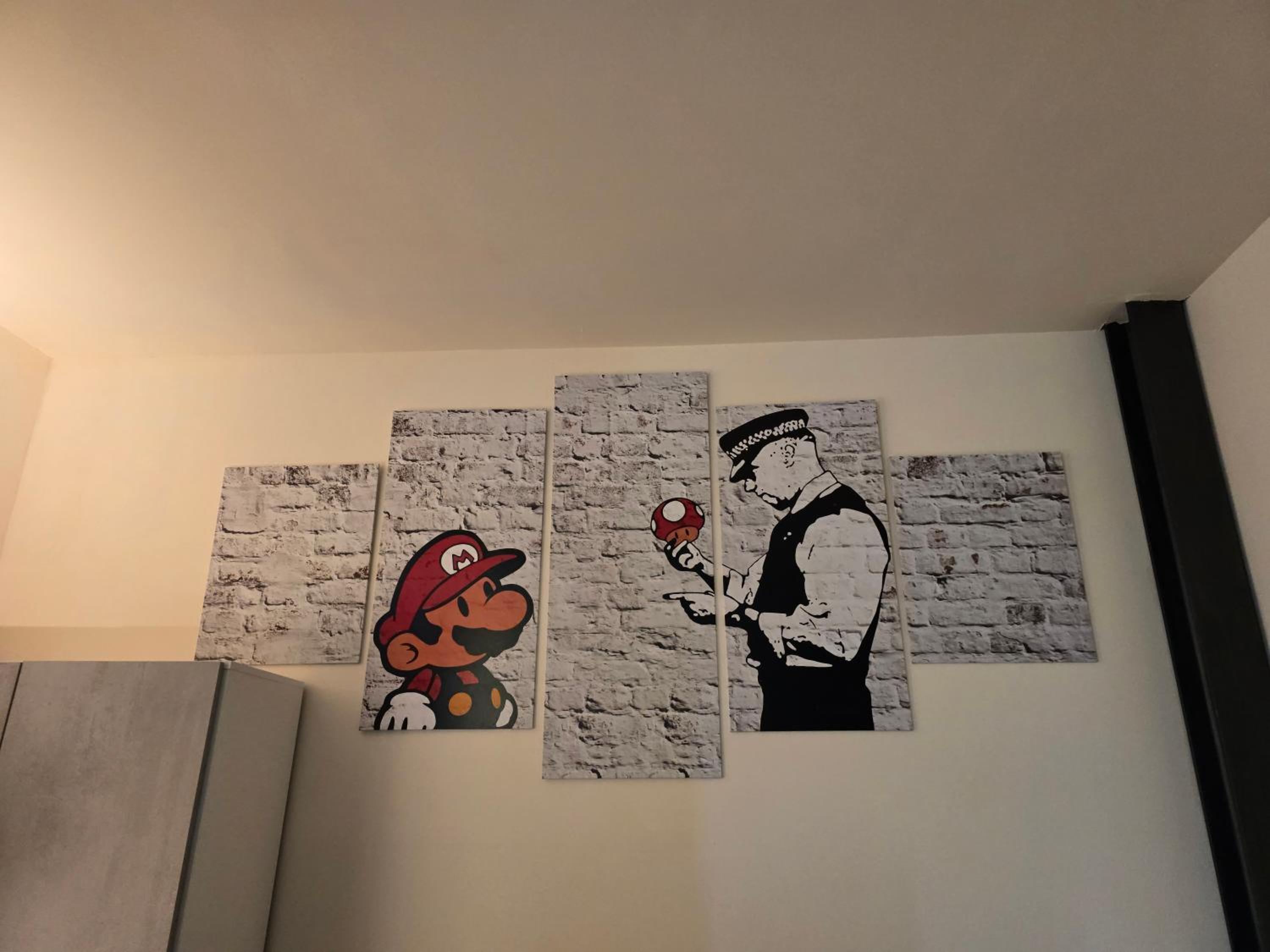 Exclusive Loft degli Artisti
