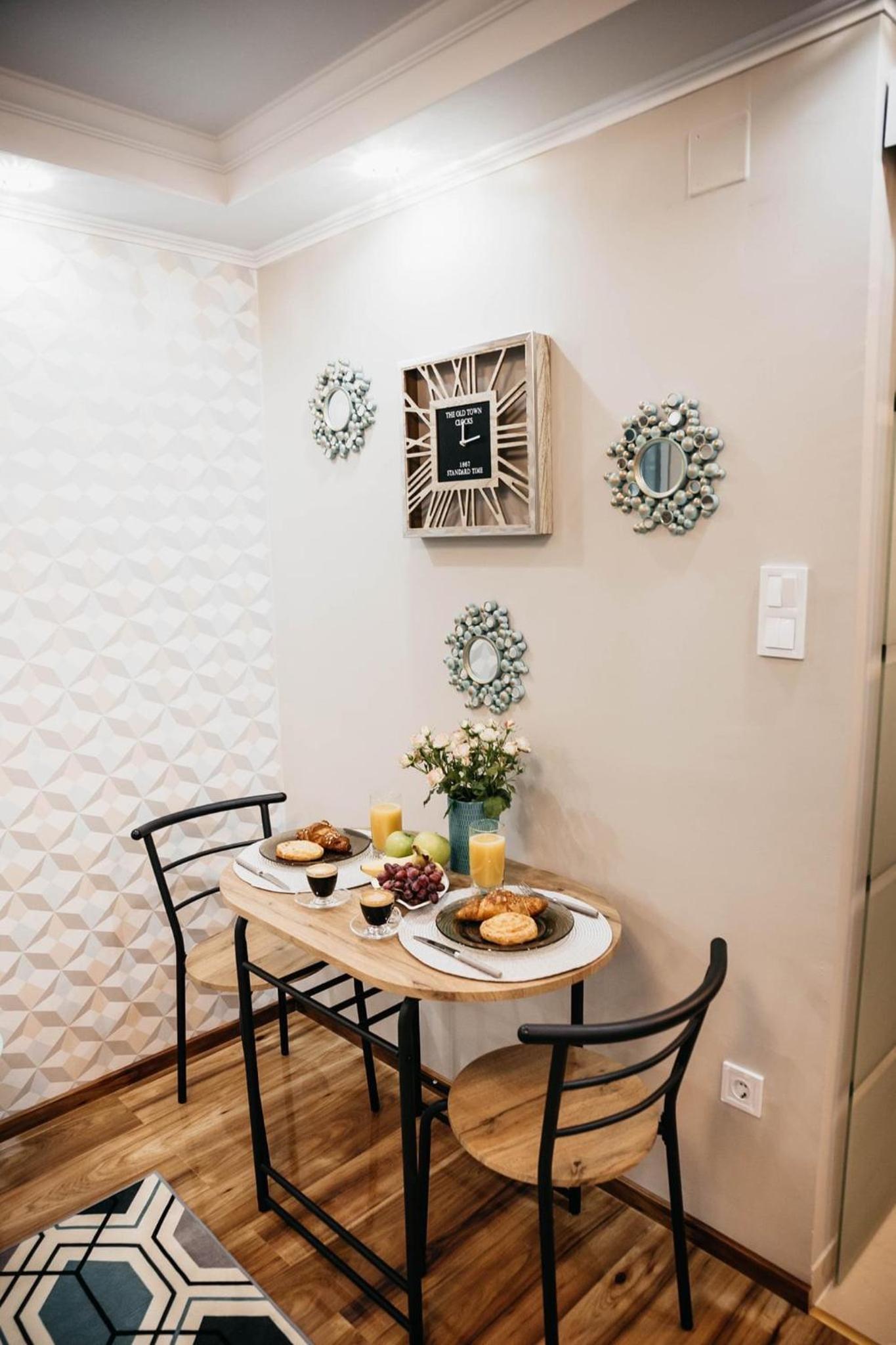 Nefelejcs Apartman Balatonlelle