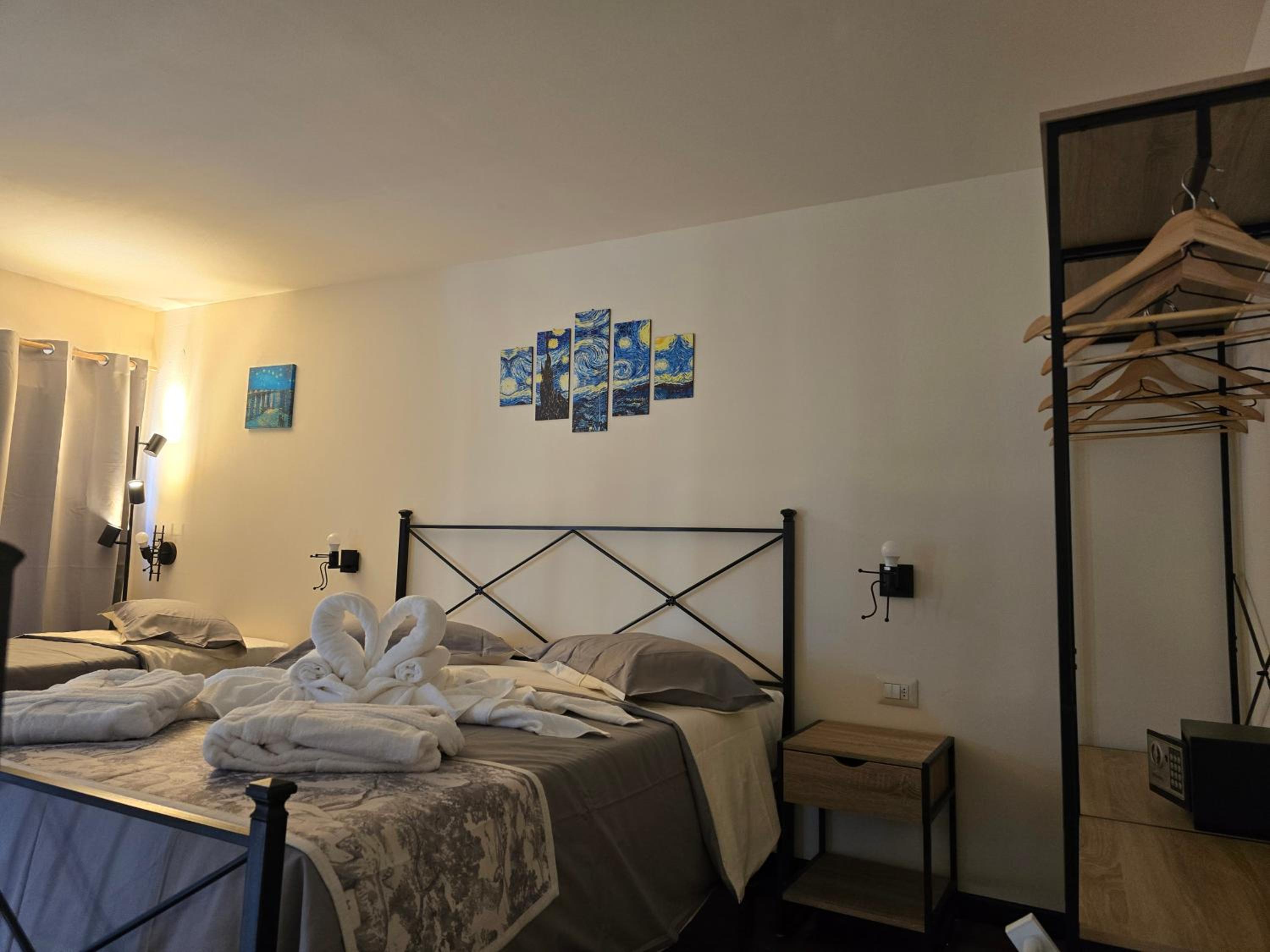 Exclusive Loft degli Artisti