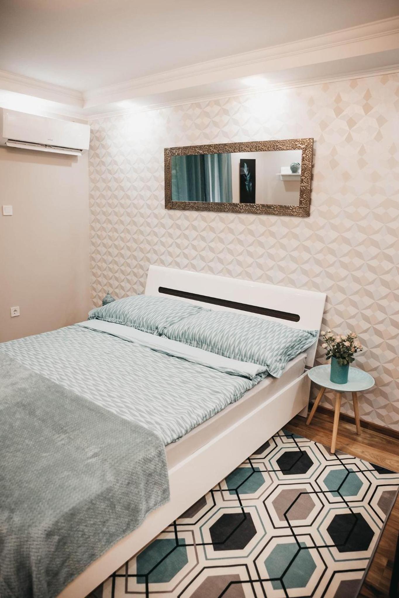 Nefelejcs Apartman Balatonlelle