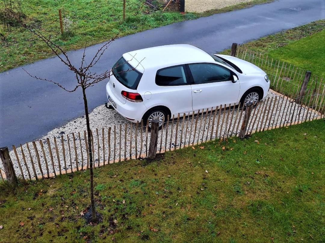 Ferienhaus im Seedorf im Münsterland Warendorf