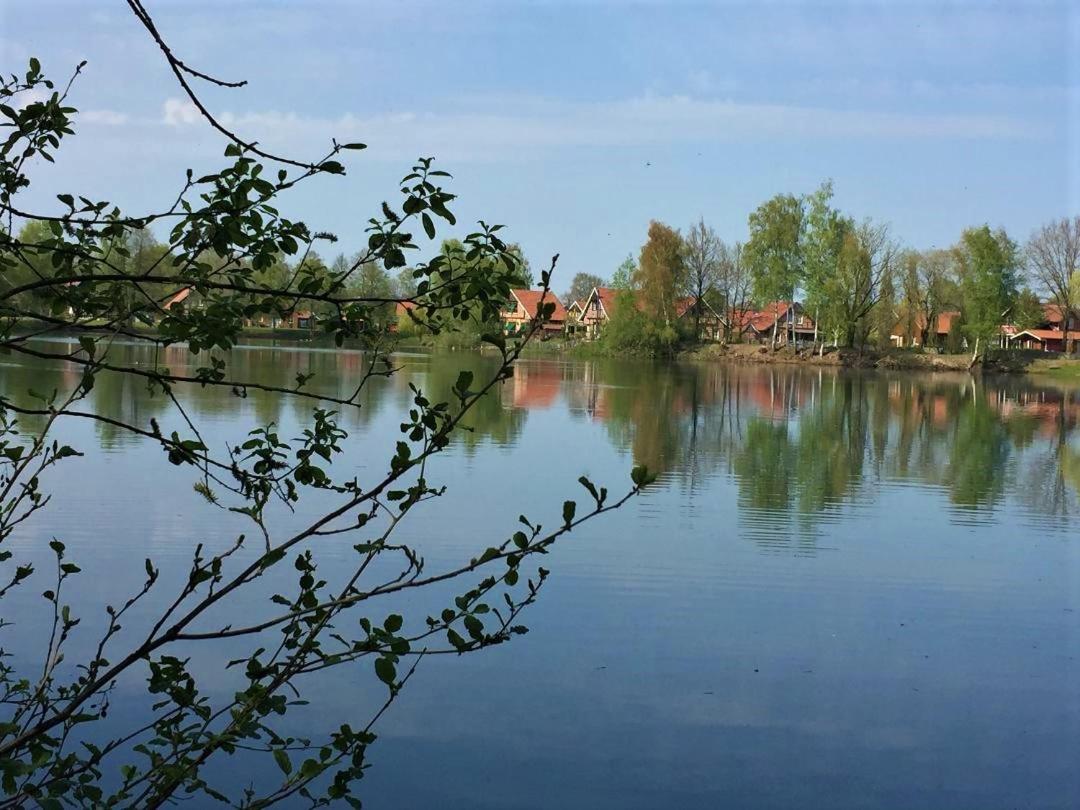 Ferienhaus im Seedorf im Münsterland Warendorf