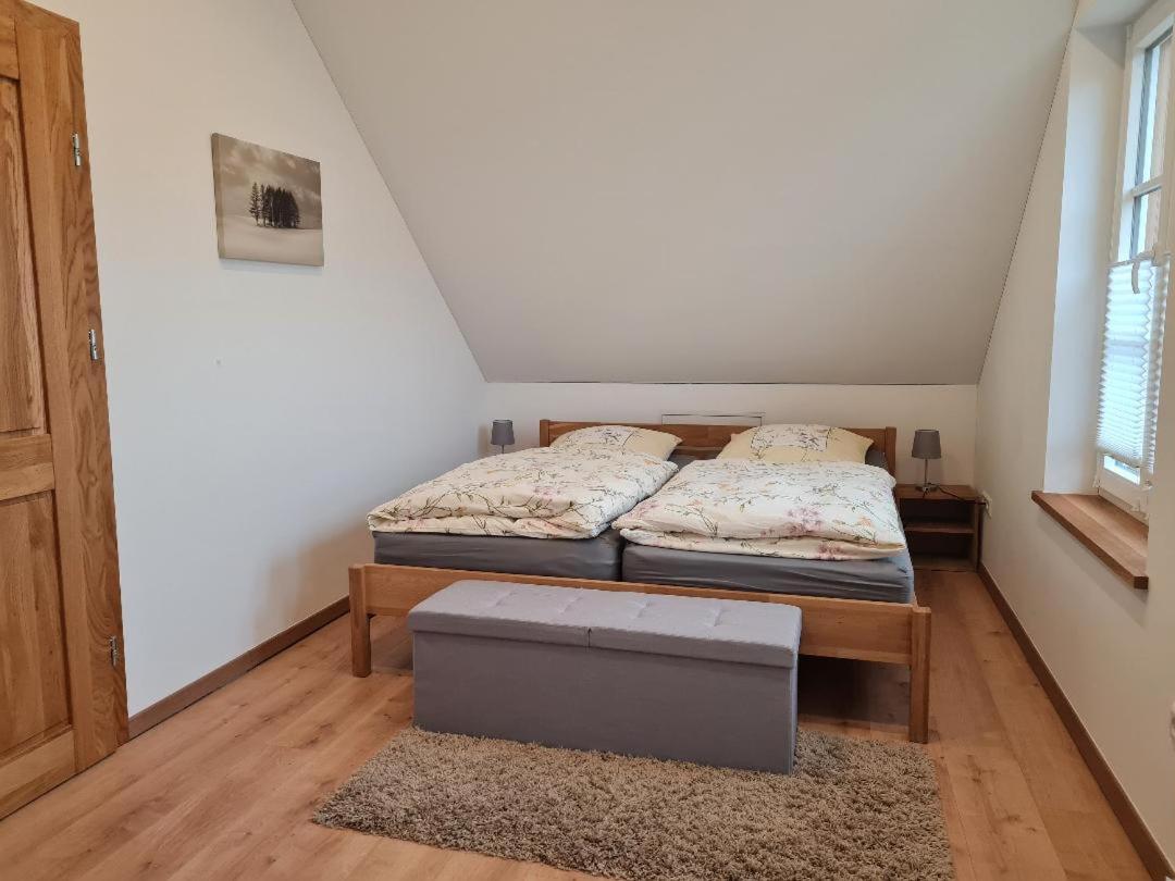 Ferienhaus im Seedorf im Münsterland Warendorf