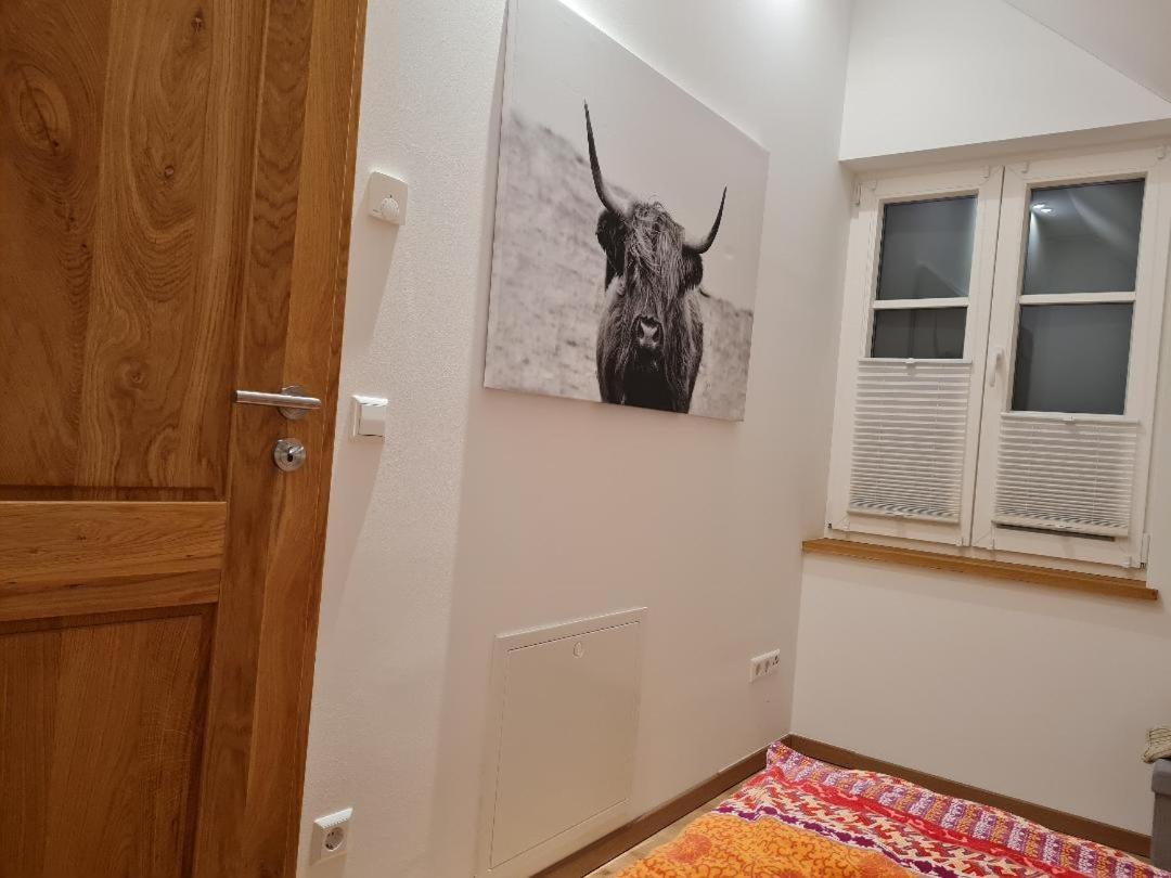 Ferienhaus im Seedorf im Münsterland Warendorf