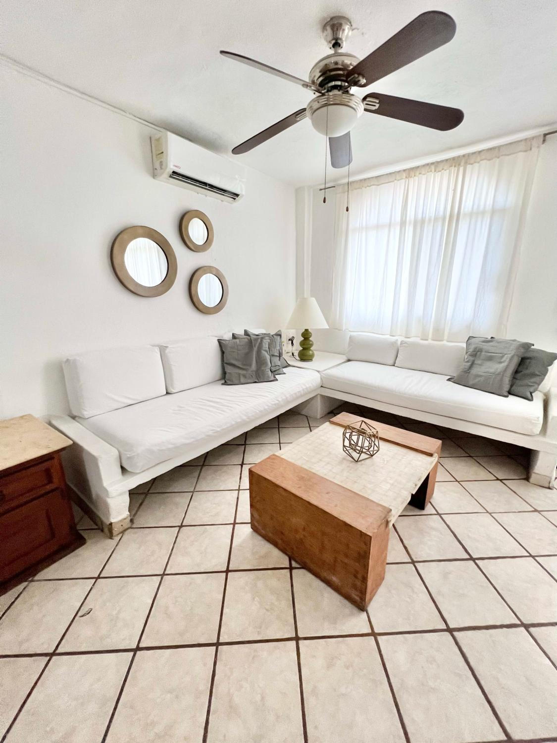3BR Condo Near the Lovely Beach view 5