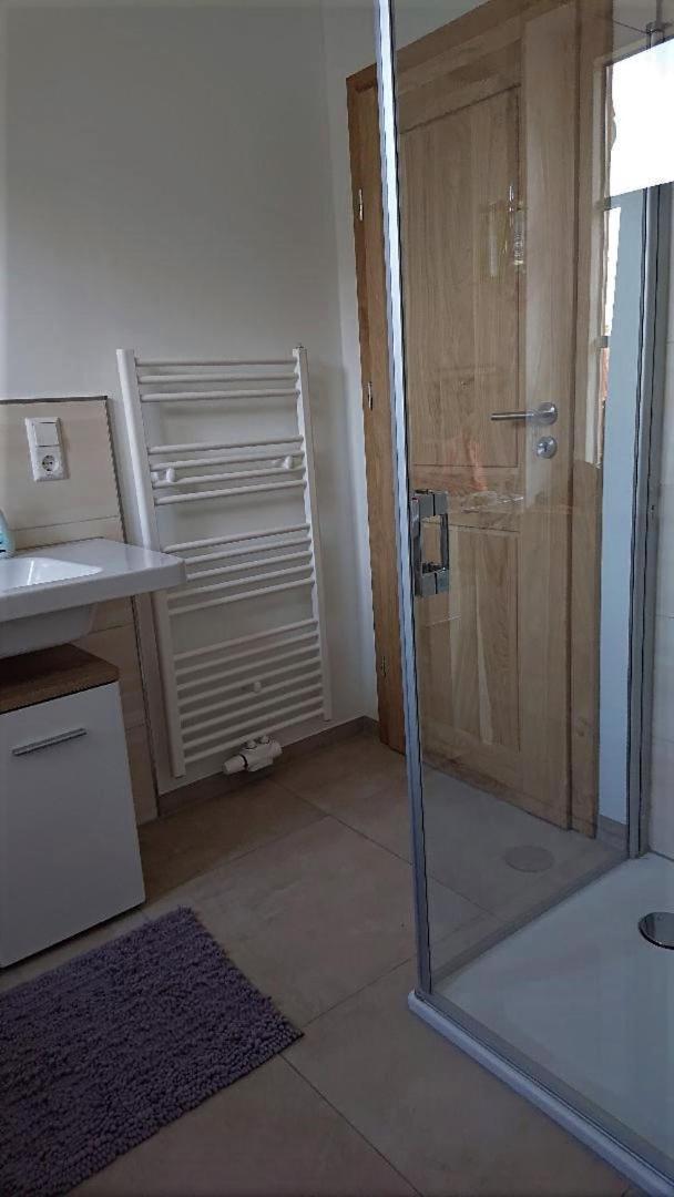 Ferienhaus im Seedorf im Münsterland Warendorf