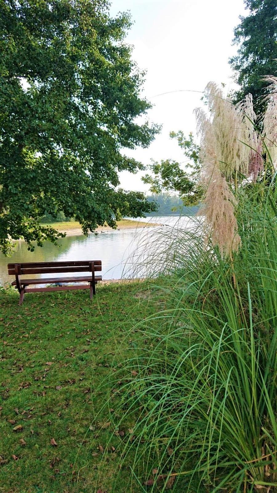 Ferienhaus im Seedorf im Münsterland Warendorf