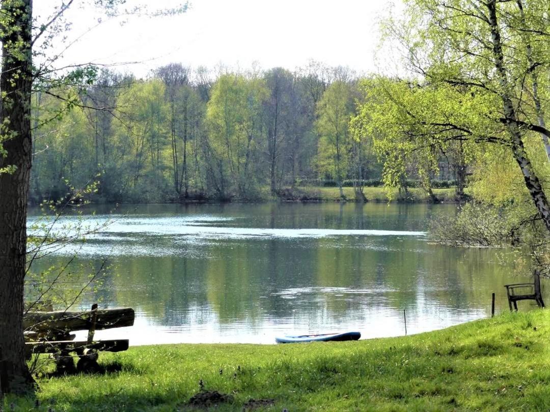 Ferienhaus im Seedorf im Münsterland Warendorf