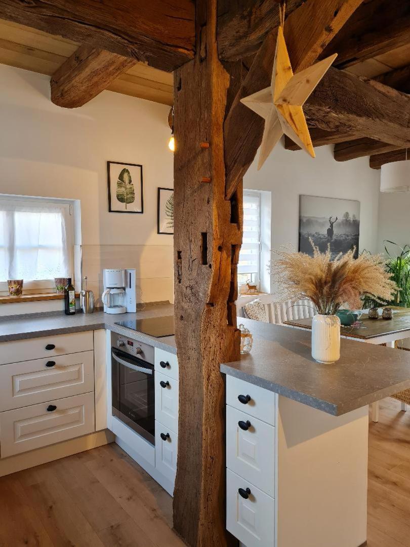 Ferienhaus im Seedorf im Münsterland Warendorf