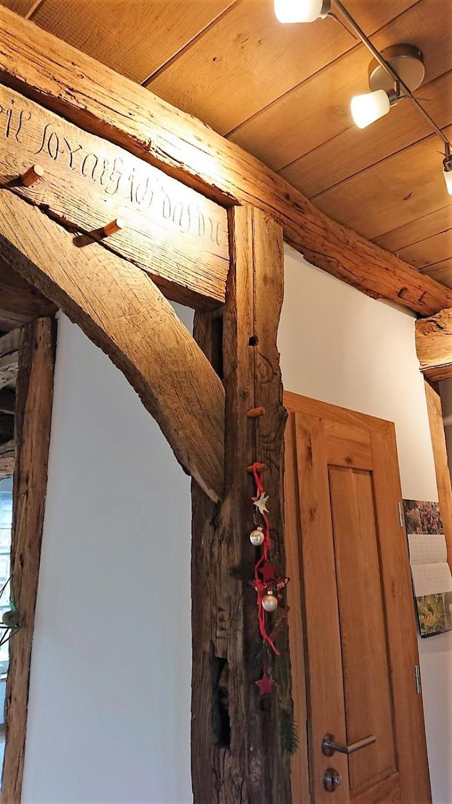 Ferienhaus im Seedorf im Münsterland Warendorf