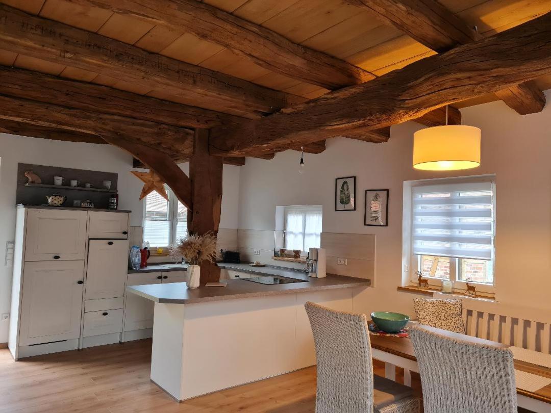 Ferienhaus im Seedorf im Münsterland Warendorf