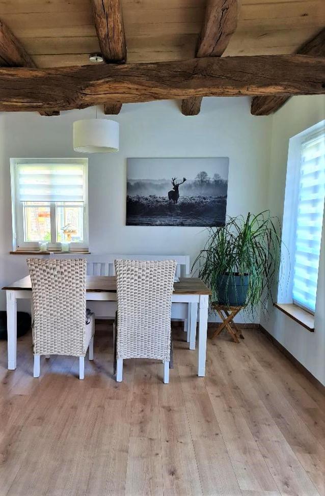 Ferienhaus im Seedorf im Münsterland Warendorf